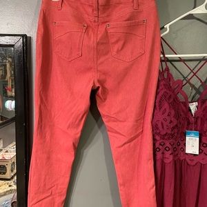 Womens pants